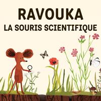 Ravouka La souris scientifique - eshop Switch