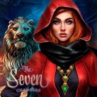 The Seven Chambers - eshop Switch