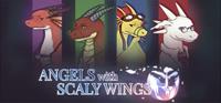 Angels with Scaly Wings - PSN