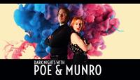 Dark Nights with Poe and Munro - PC