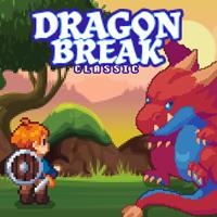 Dragon Break Classic - PS5