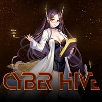 CyberHive - PSN
