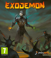Exodemon - PS5