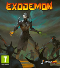 Exodemon - PC