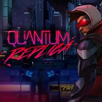 Quantum Replica - eshop Switch