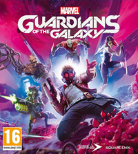 Guardians of the Galaxy - Xbox Series