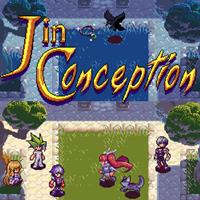 Jin Conception - eshop Switch