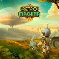 Retro Machina - PC