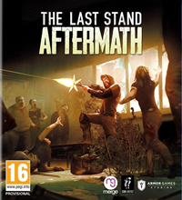 The Last Stand : Aftermath - Xbox Series