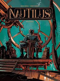 Nautilus : Mobilis in Mobile #2 [2021]