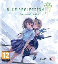 Blue Reflection : Second Light - PC