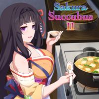 Sakura Succubus 2 - PS5