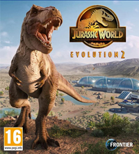 Jurassic Park : Jurassic World Evolution 2 [2021]