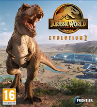 Jurassic World Evolution 2 - PS5