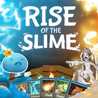 Rise of the Slime - eshop Switch
