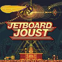 Jetboard Joust [2020]