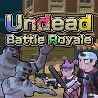 Undead Battle Royale - eshop Switch