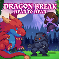 Dragon Break Classic Head to Head - PSN