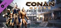 Conan Exiles - Jewel of the West [2018]