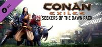 Conan Exiles - Seekers of the Dawn - PSN