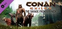 Conan Exiles - The Savage Frontier - XBLA