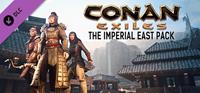 Conan Exiles - The Imperial East - PSN
