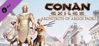 Conan Exiles - Architects of Argos [2020]