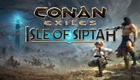 Conan Exiles : Isle of Siptah [2021]