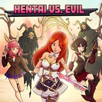 Hentai vs. Evil - eshop Switch