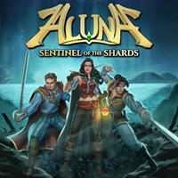 Aluna : Sentinel of the Shards - eshop Switch