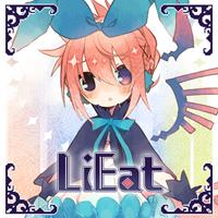 LiEat - PC