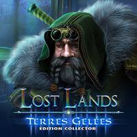 Lost Lands : Terres Gelées - eshop Switch