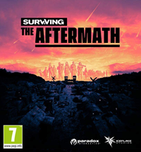 Surviving the Aftermath - PS4