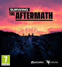 Surviving the Aftermath - Xbox One