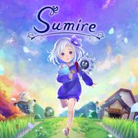 Sumire [2021]