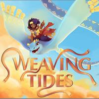 Weaving Tides - eshop Switch
