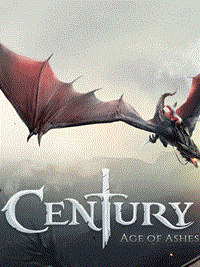 Century : Age of Ashes - PS5