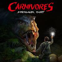 Carnivores : Dinosaur Hunt [2015]