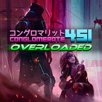 Conglomerate 451 : Overloaded - eshop Switch