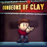 Dungeons of Clay - PC