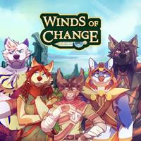 Winds of Change - eshop Switch