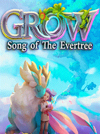 Grow : Song of the Evertree - eshop Switch