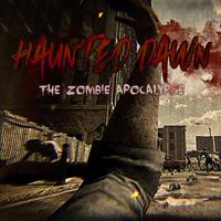 Haunted Dawn : The Zombie Apocalypse - eshop Switch