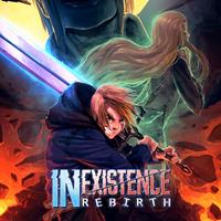 Inexistence Rebirth - PC