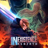 Inexistence Rebirth - eshop Swtch