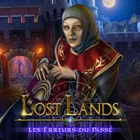 Lost Lands : Les Erreurs du Passé - PC