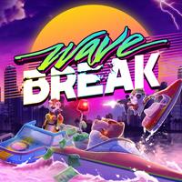 Wave Break - Xbox Series