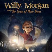 Willy Morgan and the Curse of Bone Town [2020]