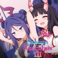 Sakura Succubus 3 - eshop Switch