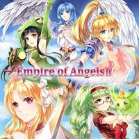 Empire of Angels IV - PC